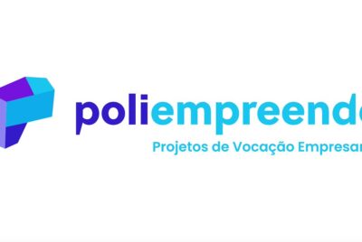 22ª edição do Poliempreende arranca com novo logótipo