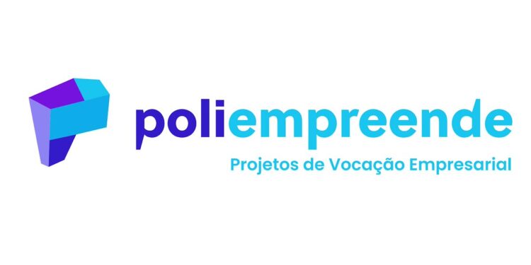 22ª edição do Poliempreende arranca com novo logótipo